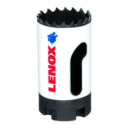 LENOX Sierra de corona SPEED SLOT(R) Ø de la sierra 32 mm Profundidad de corte 40 mm ( 4000844652 )