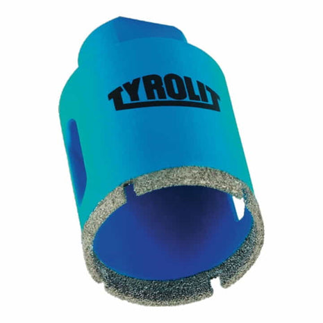 TYROLIT diamond core bit DDT Premium Ø 35 mm length 45 mm ( 4000845257 )