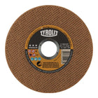 TYROLIT disco de corte Premium D125x1mm recto ( 4000845531 )