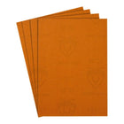 Carta abrasiva KLINGSPOR PL 31 L280xW230mm grana 40 ( 4000845623 )