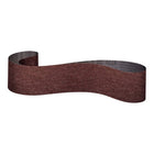 Banda abrasiva KLINGSPOR CS 310 X longitud 2000 mm anchura 50 mm grano 40 ( 4000845733 )