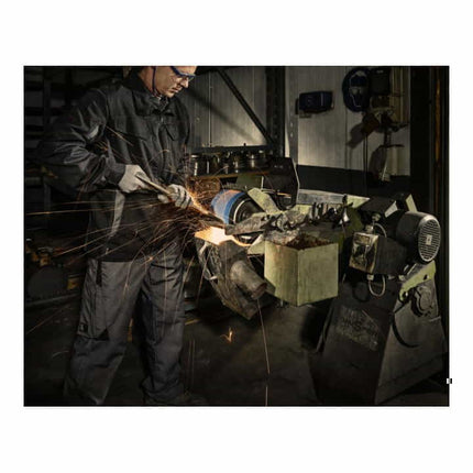 KLINGSPOR Bande abrasive CS 411 Y L. 2000 mm l. 150 mm granulation 36 ( 4000845823 )