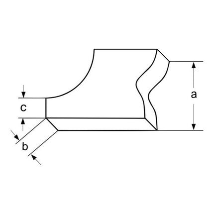 HELIOS PREISSER depth caliper DIN 862 500 mm ( 4000851187 )
