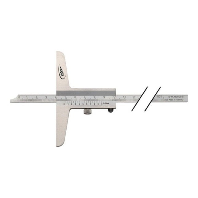 Calibro di profondità HELIOS PREISSER DIN 862 500 mm ( 4000851187 )