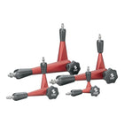 FISSO articulated arm action radius 130mm ( 4000851188 )