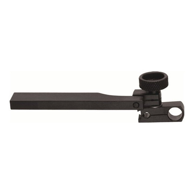 KÄFER clamping holder mounting Ø 4 + 8 H7 mm ( 4000851357 )