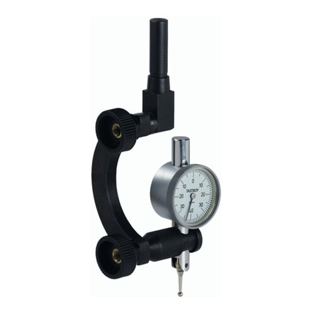 KÄFER centring holder FH 8 mounting hole Ø 4 mm H7 ( 4000851359 )