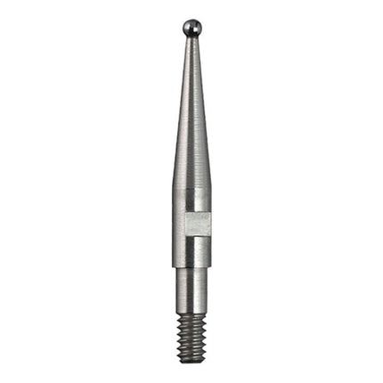 Inserto de medición KÄFER Ø 1 mm longitud 11,8 mm bola ( 4000851372 )