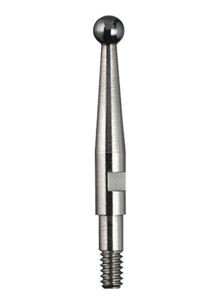 Inserto de medición KÄFER Ø 2 mm longitud 11,8 mm bola (4000851373)