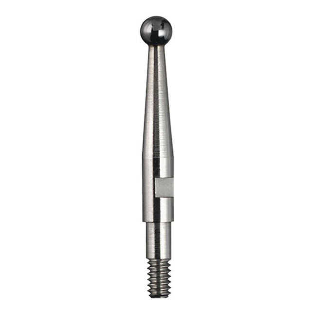 KÄFER measuring insert Ø 2 mm length 11.8 mm ball ( 4000851373 )