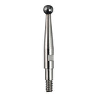 Inserto de medición KÄFER Ø 2 mm longitud 11,8 mm bola (4000851373)