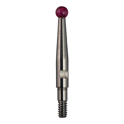 KÄFER Palpeur  D. 2 mm longueur 11,8 mm boule ( 4000851375 )
