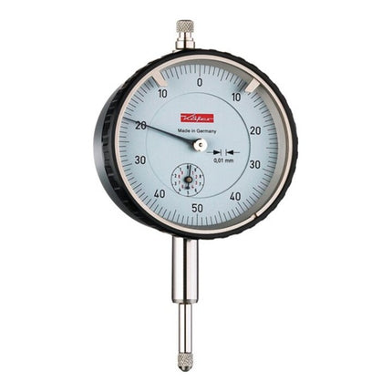 KÄFER Messuhr M2T B 10 mm Ablesung 0,01 mm ( 4000851402 )