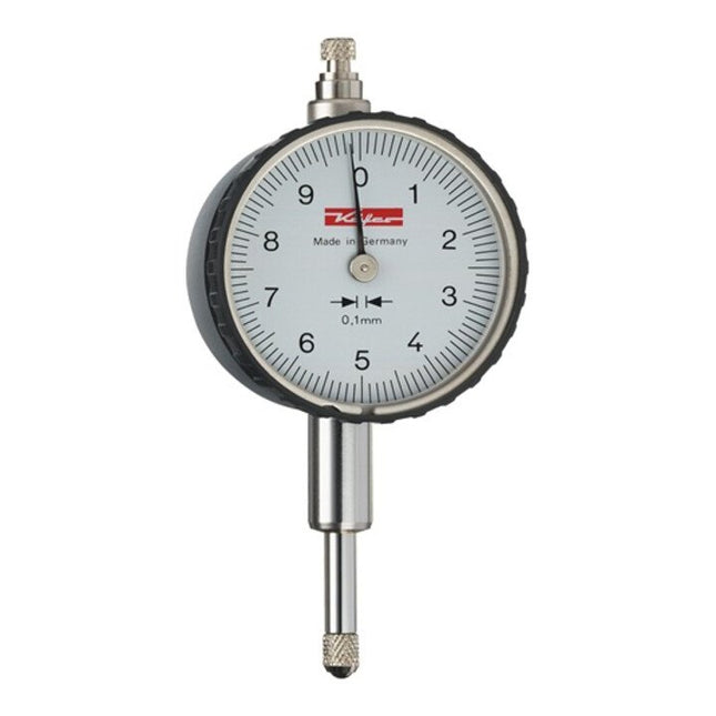 KÄFER dial gauge M 10B 20 mm reading 0.1 mm ( 4000851435 )