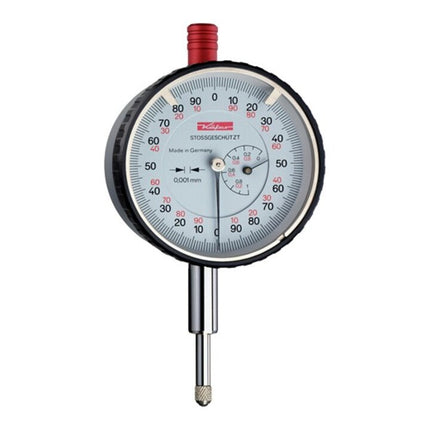 KÄFER Comparateur FM1000/5 S 5 mm lecture 0,001 mm ( 4000851485 )