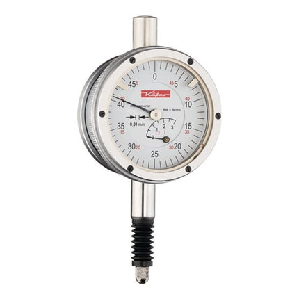 KÄFER dial gauge KM4 SW 3 mm reading 0.01 mm ( 4000851518 )