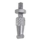 Inserto de medición KÄFER Ø 2 mm cilindro horizontal ( 4000851634 )