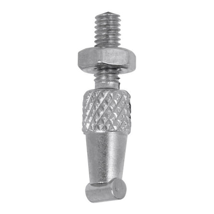Inserto de medición KÄFER Ø 2 mm cilindro horizontal ( 4000851634 )