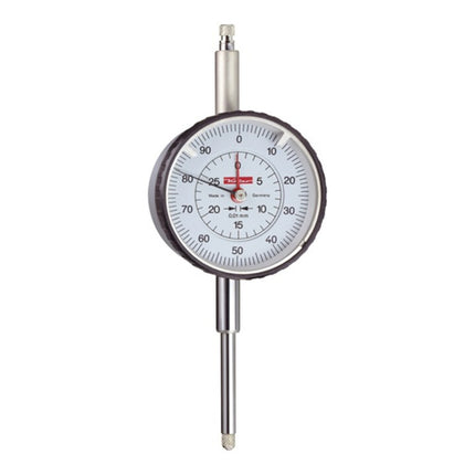 KÄFER czujnik zegarowy M2 / 30T 30 mm odczyt 0,01 mm ( 4000851667 )