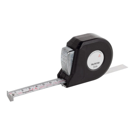 HULTAFORS pocket tape measure Talmeter length 2 m width 16 mm mm/cm ( 4000855030 )