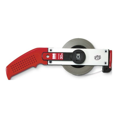 BMI frame tape measure ERGOLINE length 50 m tape width 13 mm ( 4000855434 )