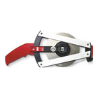 IMC marco cinta métrica ERGOLINE longitud 30 m ancho cinta 13 mm ( 4000855865 )