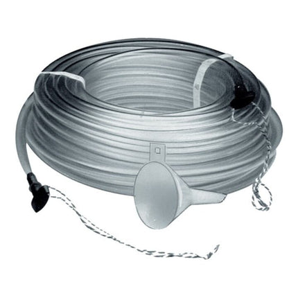 ADMIRAL Admiral(R) 20 m hose spirit level ( 4000857502 )