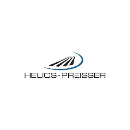 HELIOS PREISSER Ángulo de corte DIN 875/00 Longitud de pata 40 x 28 mm ( 4000858404 )