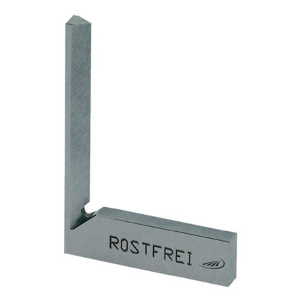 HELIOS PREISSER Ángulo de corte DIN 875/00 Longitud de pata 40 x 28 mm ( 4000858404 )