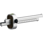 ULMIA Aluminium-Line 0029A 185 mm longitud de moldeo 220 mm ( 4000858488 )