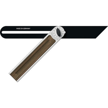 ULMIA Aluminium Line 505-330 carril de borde biselado longitud 330 mm ( 4000858489 )