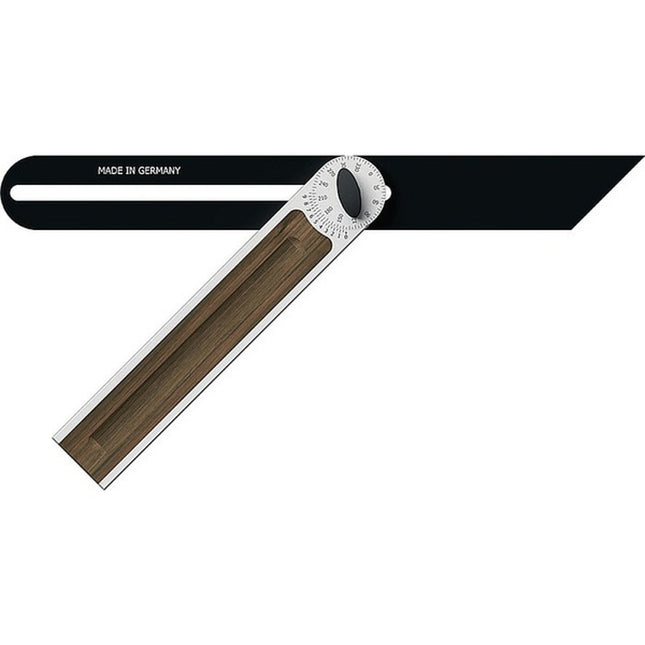 ULMIA Aluminium Line 505-330 carril de borde biselado longitud 330 mm ( 4000858489 )