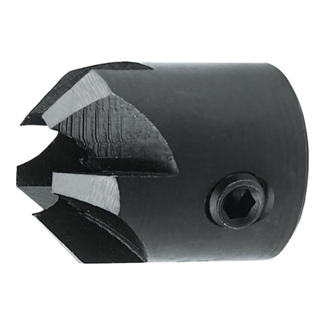 FISCH-TOOLS avellanador tipo 0639 avellanador-Ø 16 mm broca-Ø 3 mm ( 4000863439 )