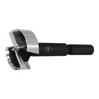 FISCH-TOOLS Broca Forstner tipo 0317 Wave Cutter Ø 28 mm longitud total 90 mm ( 4000863474 )