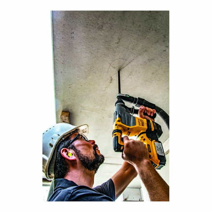 Trapano aspirante HELLER Duster Expert Ø 14 mm lunghezza di lavoro 250 mm ( 4000864005 )