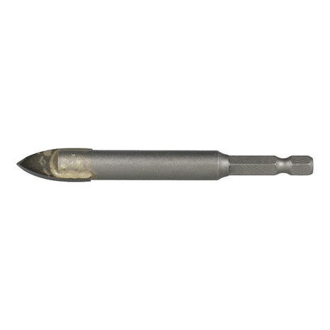 HELLER glass/tile drill QuickBit(R) Ceramic Master Ø 6.0 mm total length 75 mm ( 4000864204 )