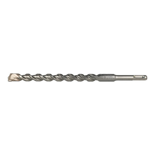 HELLER Hammerbohrer Bionic Pro Ø 16,0 mm Arbeits-L.250 mm L.310 mm ( 4000864798 )