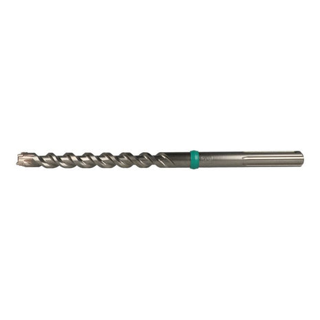 HELLER Hammerbohrer Trijet Ultimate Ø 18 mm Arbeits-L.200 mm L.340 mm ( 4000864887 )