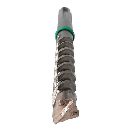 HELLER Trijet Ultimate punta per martello Ø 25 mm lunghezza di lavoro 400 mm lunghezza 520 mm ( 4000864902 )