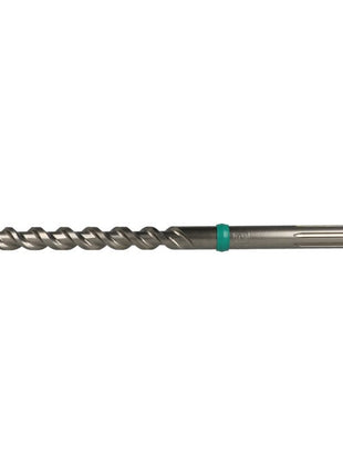 HELLER Trijet Ultimate hammer drill bit Ø 35 mm working length 400 mm length 520 mm ( 4000864917 )