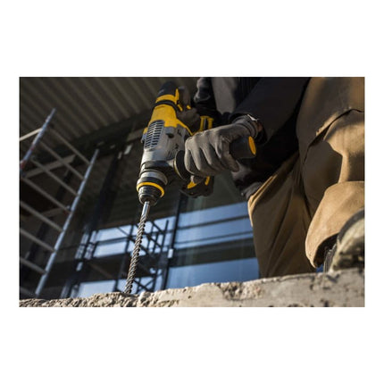 HELLER hammer drill 4Power Ø 12.0 mm working l.250 mm l.310 mm ( 4000865271 )