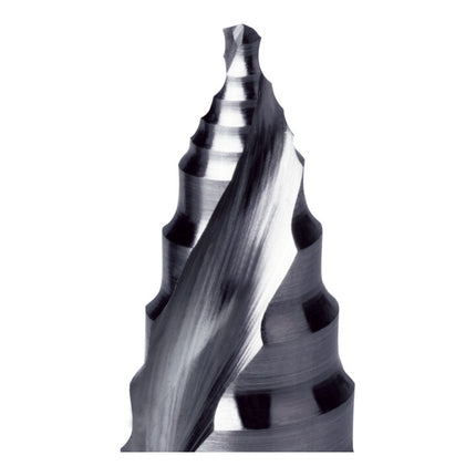 RUKO step drill ULTIMATECUT drilling range 8-30 mm ( 4000865852 )