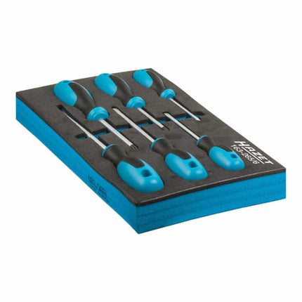 HAZET tool module 163-265/6 6-piece ( 4000871196 )
