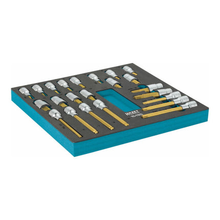 HAZET tool module 163-119/23 23-piece ( 4000871199 )