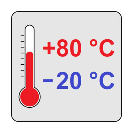 HÜNERSDORFF tool case W485xD260xH230mm ( 4000871316 )