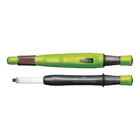 PICA carpenter's pencil Pica BIG-Dry length 20 cm ( 4000871347 )