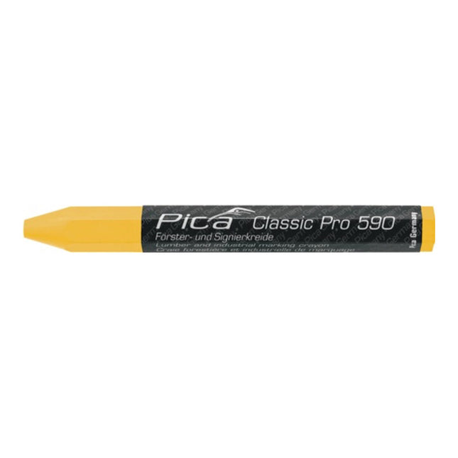 PICA Forester/gesso da disegno Classic PRO 590 giallo ( 4000871386 )
