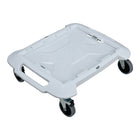 BS SYSTEMS Carrello da trasporto L-BOXX(R) Trade Portata fino a 100 kg ( 4000871569 )