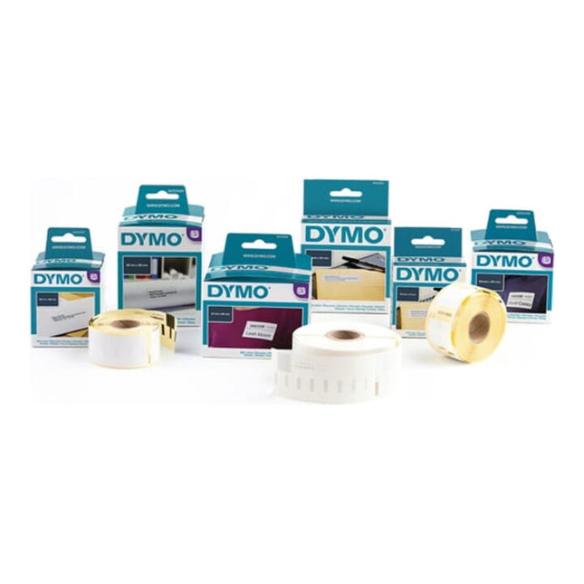 Etiqueta DYMO adecuada para DYMO LabelWriter ( 4000871936 )