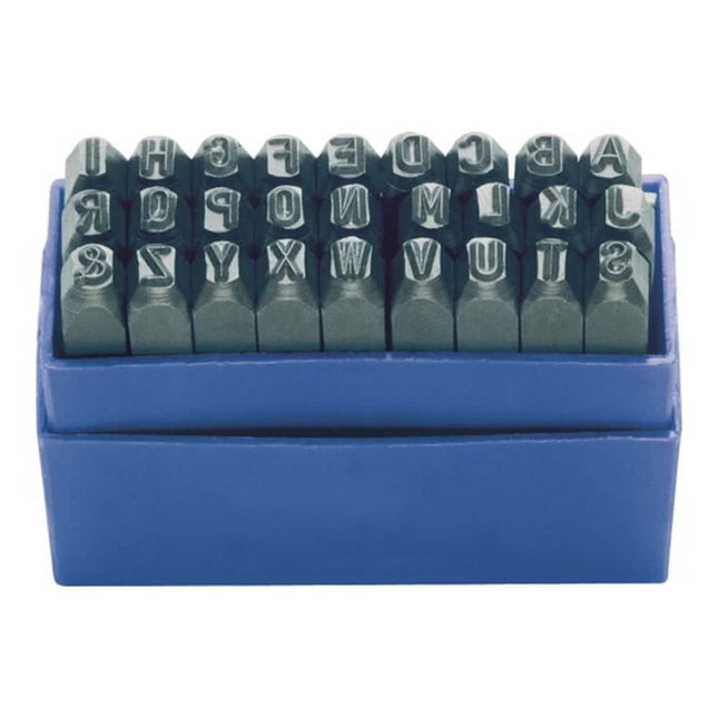 Juego de letras de carillón KUKKO 329 letras mayúsculas A - Z de 27 piezas ( 4000871969 )